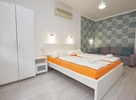 Zoli Apartmanok-Anna Kölcsey 32
