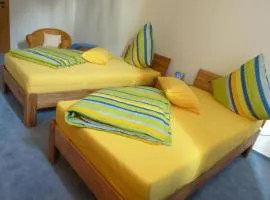 Ferienwohnung am Weyer