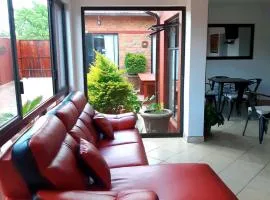 Niilo's Guesthouse