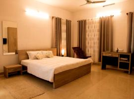 Gloria Homestay ,Thrissur, kotimajoitus kohteessa Thrissur