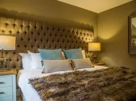 5 stars hotel in Preston