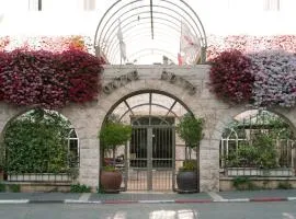 Prima Palace Hotel