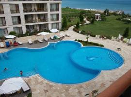 apartment DIAMOND SARAFOVO, hotel in Burgas