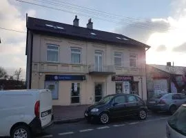 Pokoje nad Drzewiczką