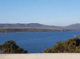 Luxury Breede River View at Witsand- 300B Self-Catering Apartment