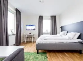 ApartDirect Linköping Arena