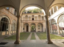 B&B Via Stampatori, hotel em Turim