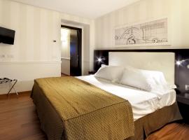 Il Principe Hotel Catania, hotel in Catania