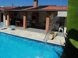 Casa de São Pedro, holiday home in São Pedro