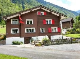 Glärnisch Blick