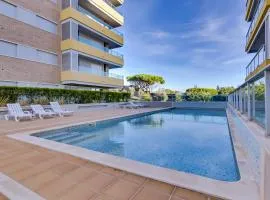 Forte Novo - Modern apartment - Quarteira