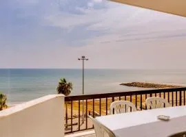 Atlântico View - Beach front - Quarteira
