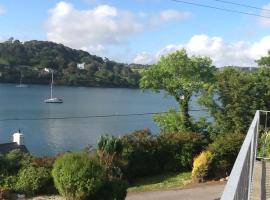 Shearwater Self Catering, holiday home in Union Hall