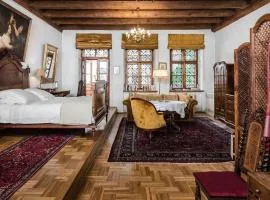 Orlowska Townhouse Apartments