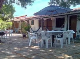 Pousada Sossego