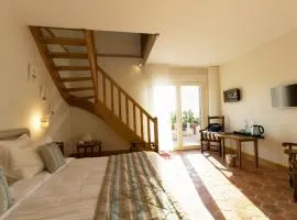 B&B Le Clos du Phare - En campagne