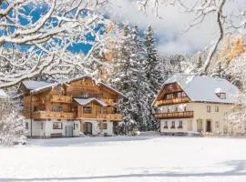 Bio-Holzhaus und Landhaus Heimat