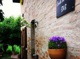 Corte di Maggio B&B Country House