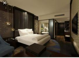 Luxury hotel, hotel v destinaci Hereford