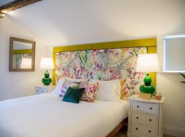 The 10 Best Hotels Close To Uclan Library In Preston United Kingdom