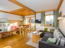 Linharterhof Appartement