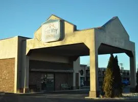 Bestway Inn - Madison