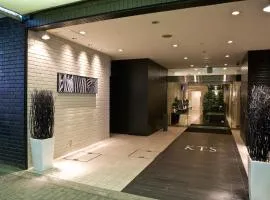 漢密爾頓酒店 布萊克