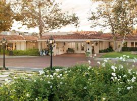 Rancho Bernardo Inn โรงแรมในแรนโช เบอร์นาโด