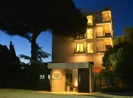 El viejo jardin