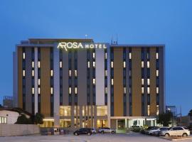 Arosa Hotel Jakarta