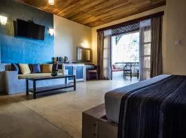 Yasmin Hill Longevity Resort - Hotel Galavilla