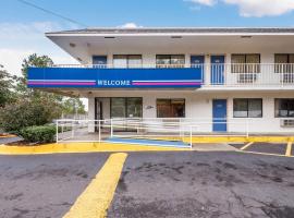 Motel 6-Bessemer, AL - Birmingham, hotel in Bessemer