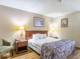 Motel 6-Alsip, IL