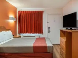 Motel 6-Concord, CA