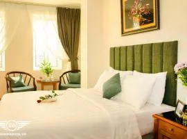Trần Gia Apartment - Gia Lộc Hotel