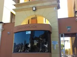 Cerca a Mitad del Mundo