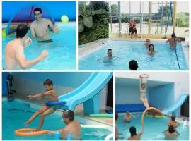 Au Paradis des 4 Saisons