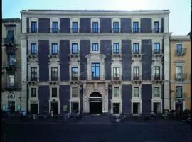 Palace Catania | UNA Esperienze