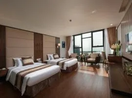 Ha Long Marina Hotel