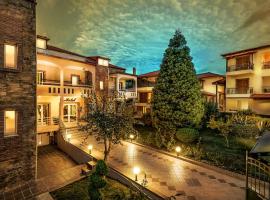 Hotel Prestige, hotel a Oraiokastro