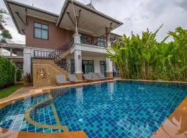 Anda Lamoon Villa Krabi