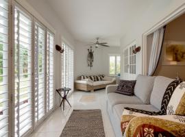 4 The Bridge, holiday rental sa St Lucia