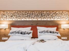 Hotel Pension Fortuna, Hotel in Bad Bevensen