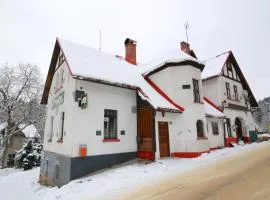 Penzion Paseky U Zapadlych vlastencu