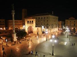 伊尔赛迪乐住宿加早餐旅馆，位于莱切的民宿