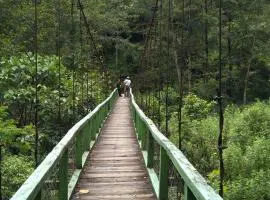 Vamoose Bhutia Homestay