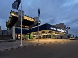 Pirita Marina Hotel & Spa โรงแรมในทาลลินน์