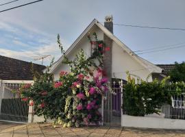 Norte Hospedagem, hotel en Lages