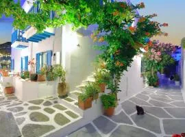 Hotel Nazos