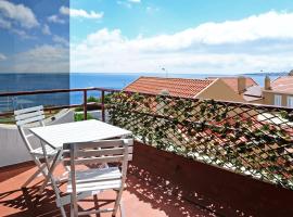 Sunset Balcony in Estoril - Checkinhome, hotel in Estoril